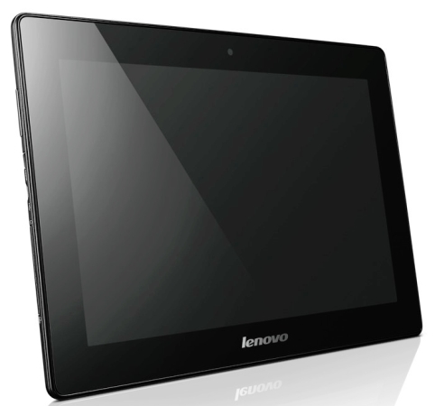 Lenovo IdeaTab S6000