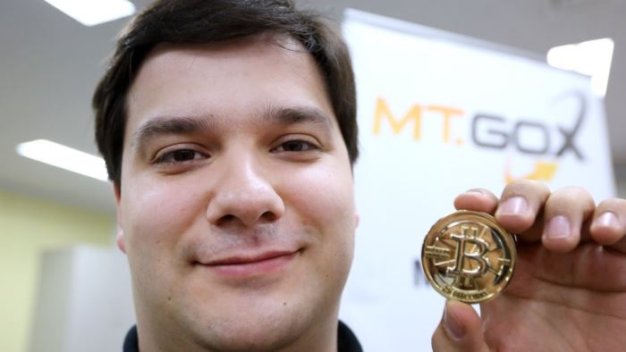 На счетах MtGox обнаружены «украденные» деньги