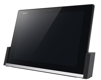 Sony Xperia Tablet Z