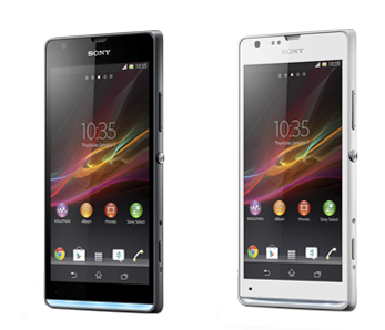 Sony Xperia SP