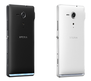 Sony Xperia SP