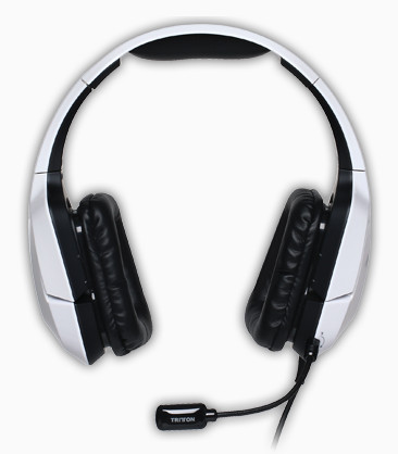 Производитель оценил гарнитуру Mad Catz Tritton 720+ 7.1 Surround Headset For PC в $150