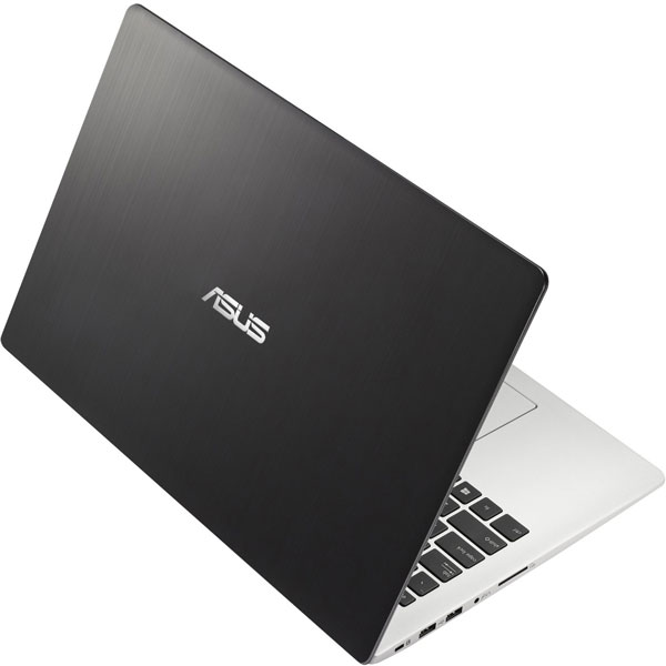 Базовая конфигурация ASUS VivoBook S500CA-DS51T оценена в $699