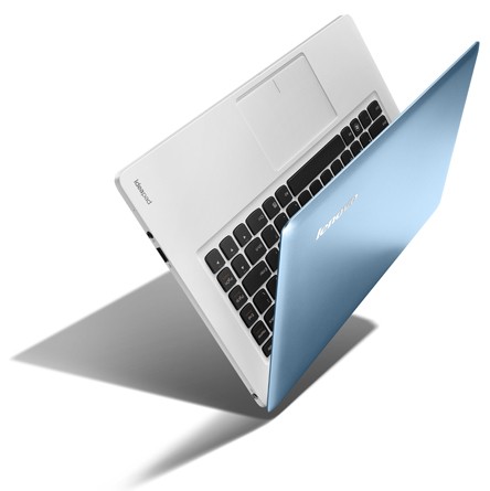 Цена базовой конфигурации Lenovo IdeaPad U310 Ultrabook равна $749