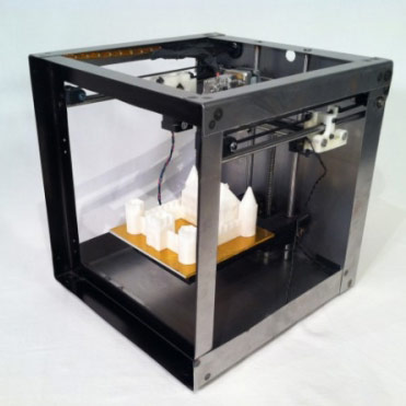 Начат прием предварительных заказов на 3D-принтер Solidoodle стоимостью $499