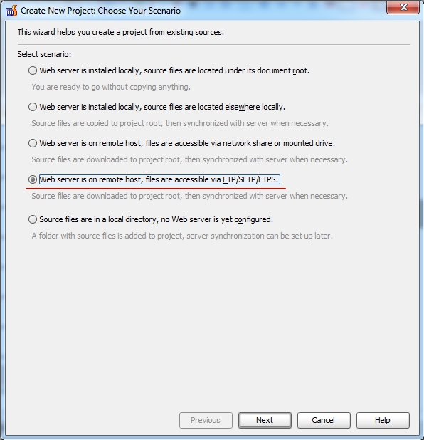 Начинаем работать в JetBrains PhpStorm Начинаем работать в JetBrains PhpStorm
