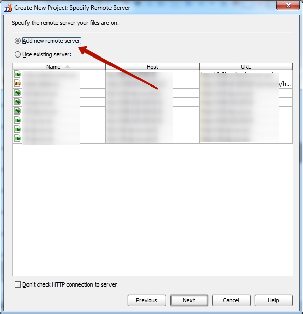 Начинаем работать в JetBrains PhpStorm Начинаем работать в JetBrains PhpStorm