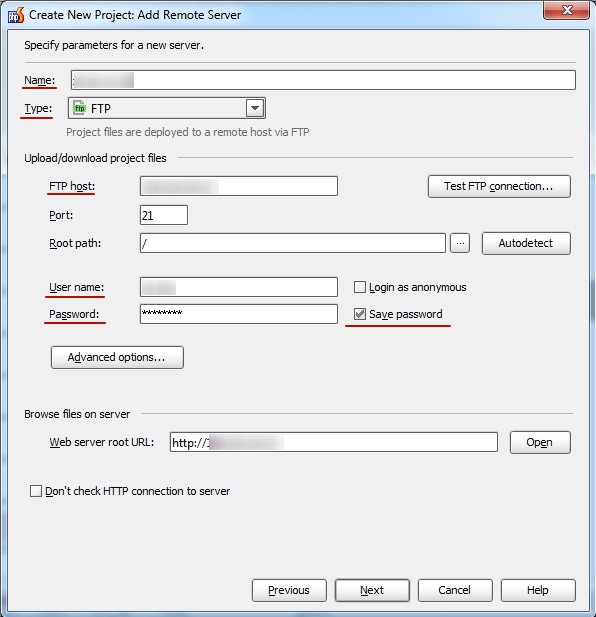 Начинаем работать в JetBrains PhpStorm Начинаем работать в JetBrains PhpStorm