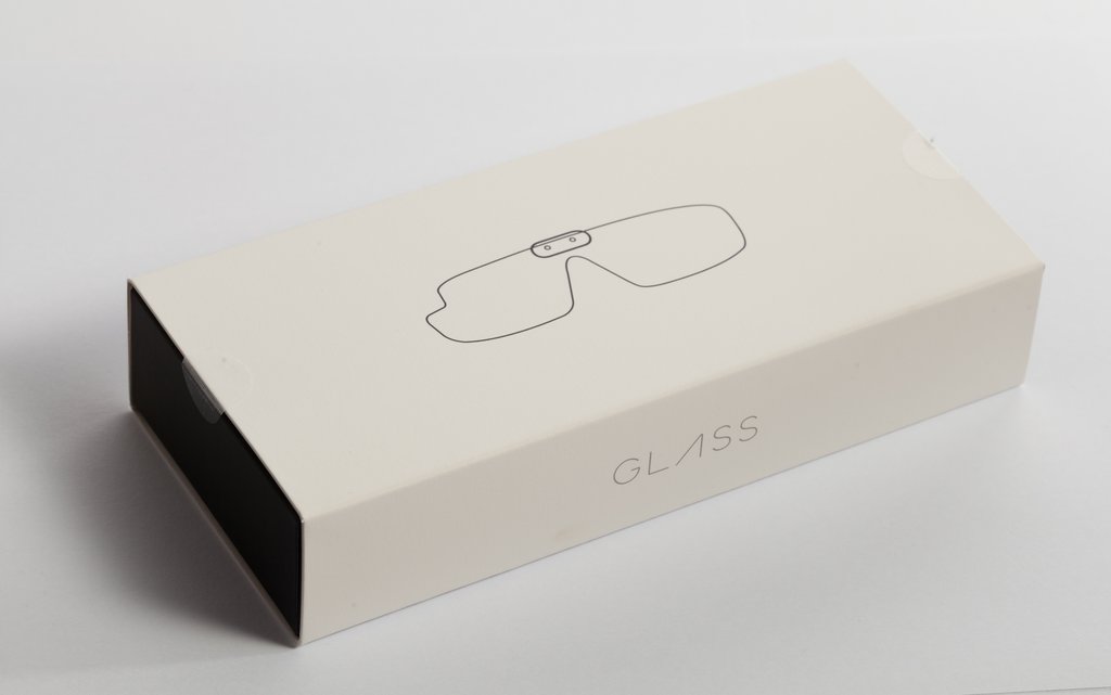Наиболее полный разбор Google Glass