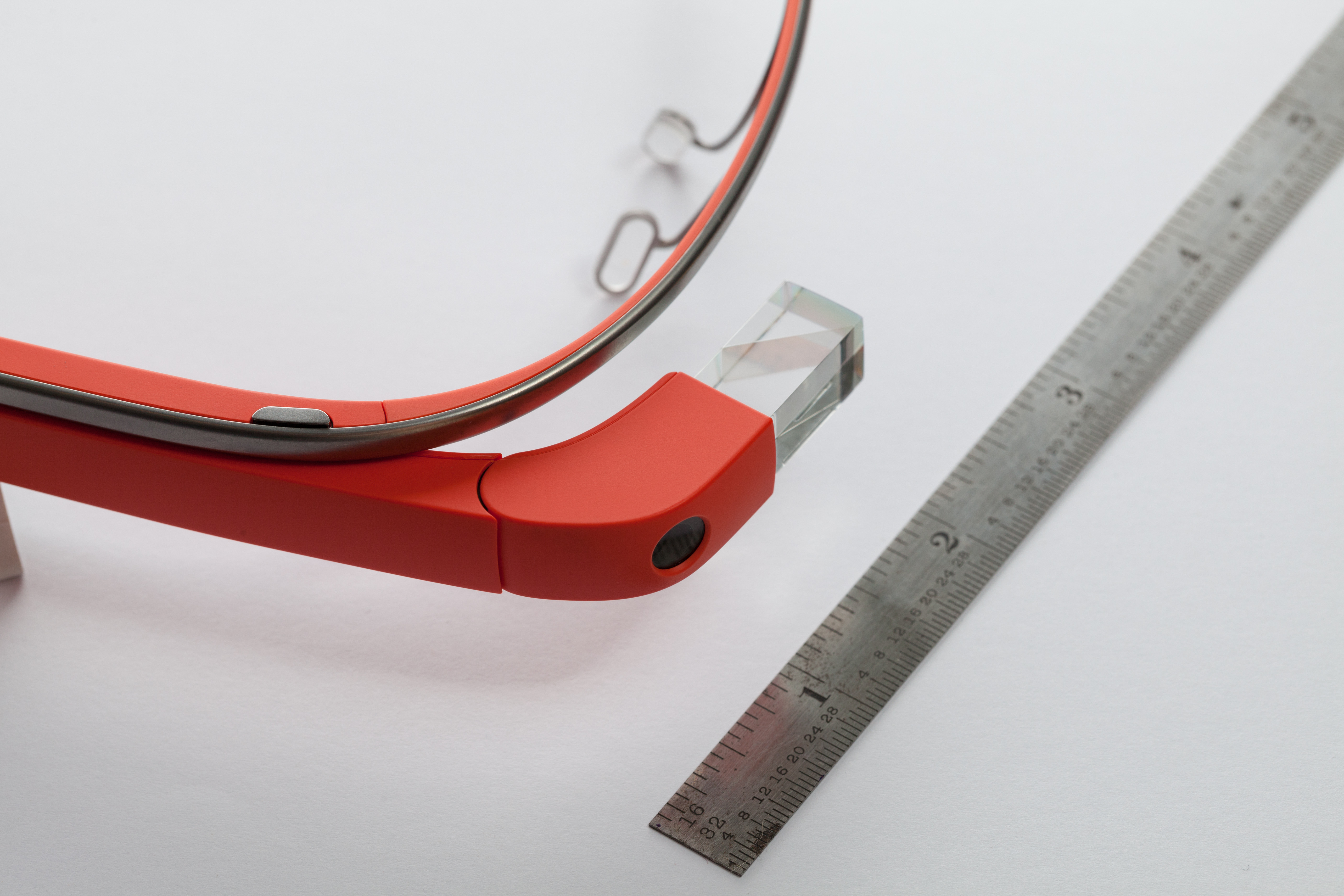 Наиболее полный разбор Google Glass