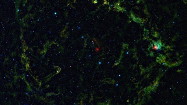 Найти «Сферу Дайсона» — более реальный вариант, чем услышать инопланетное радио