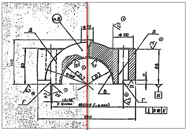 nanoCAD 4.5: растровое редактирование nanoCAD 4.5: растровое редактирование