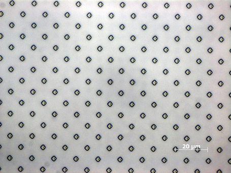 Нанотехнологии против подделок Нанотехнологии против подделок