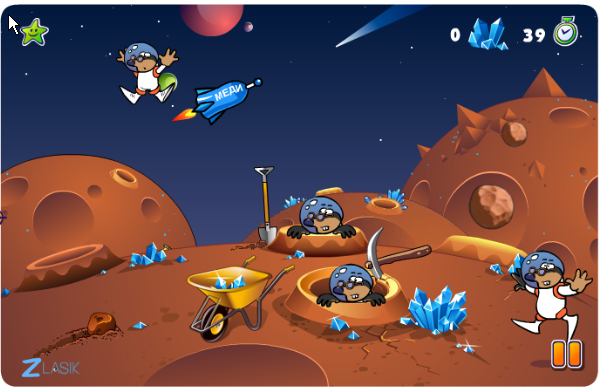 Написание бота для флэшевой игры Написание бота для флэшевой игры