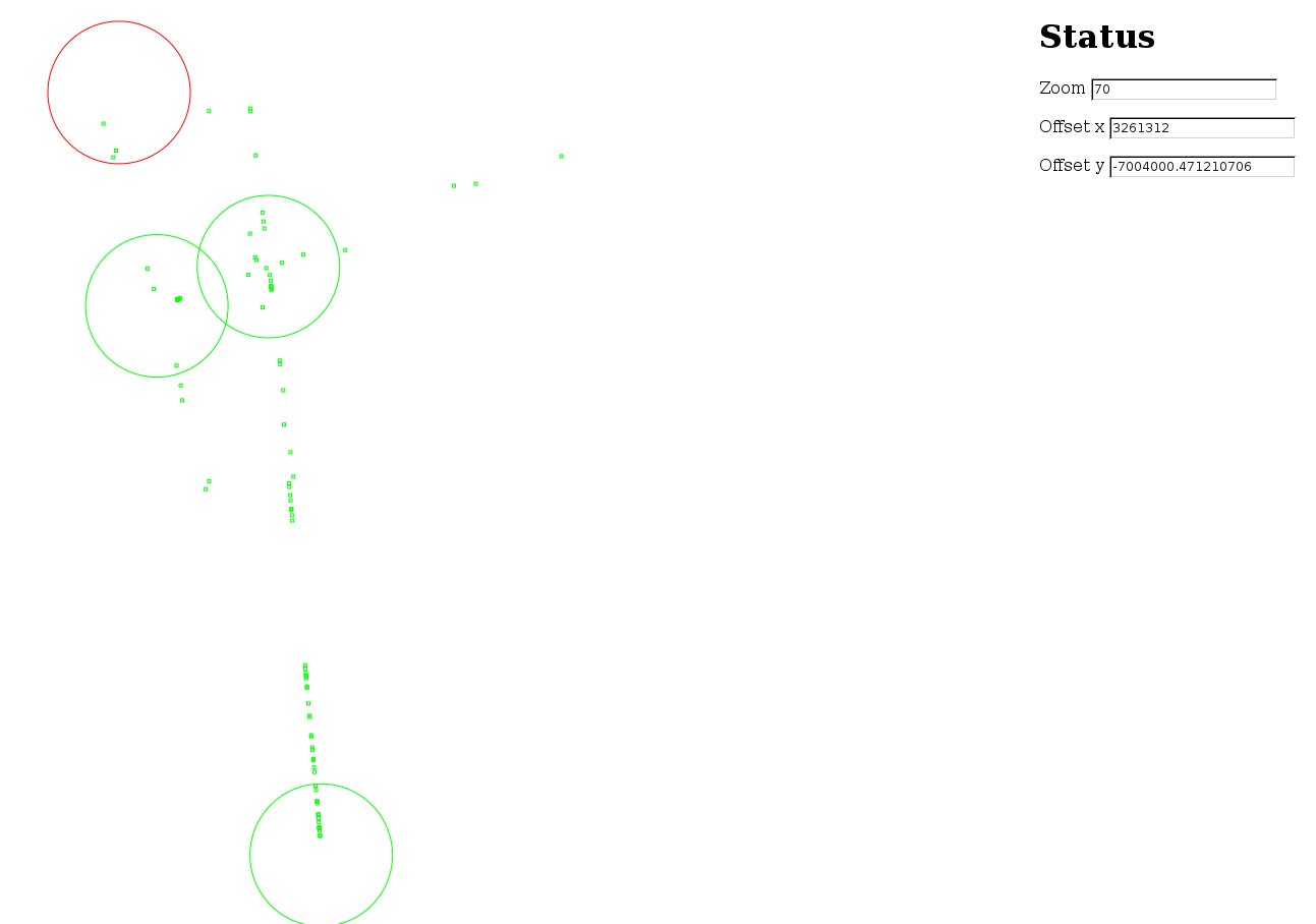 Написание клиента бота для schemaverse image