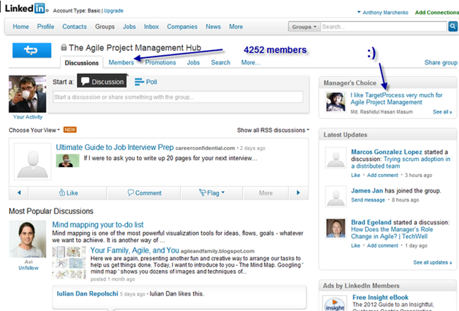 Наши процессы. Опыт формирования support команды и немного про SMM Наши процессы. Опыт формирования support команды и немного про SMM