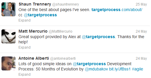 Наши процессы. Опыт формирования support команды и немного про SMM Наши процессы. Опыт формирования support команды и немного про SMM