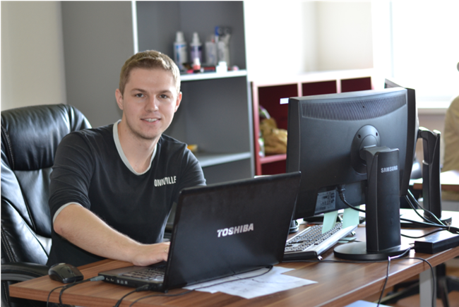 Наши процессы. Опыт формирования support команды и немного про SMM Наши процессы. Опыт формирования support команды и немного про SMM