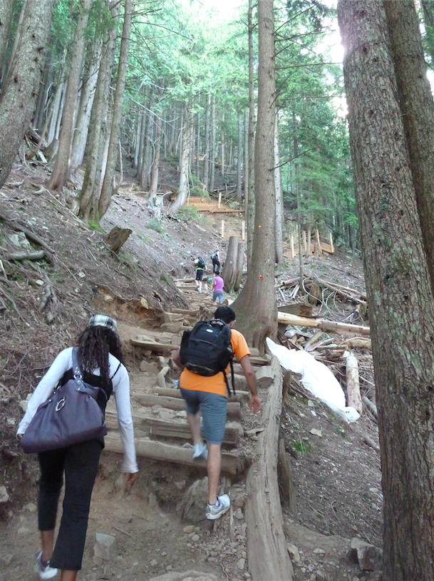 Наши в Ванкувере: как ученый из Кемерово создает виртуального тренера для MIO