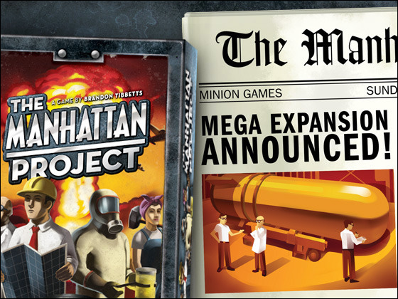 Настольные игры, в которые играют в IT офисах – 3