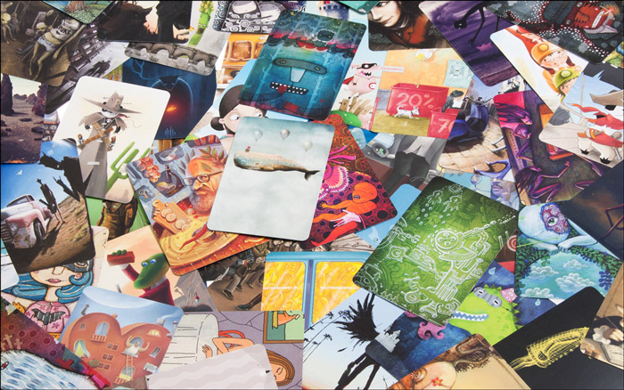 Настольные игры, в которые играют в IT офисах – 3