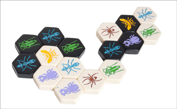 Настольные игры, в которые играют в IT офисах – 3