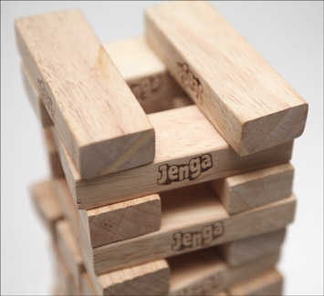 Настольные игры, в которые играют в IT офисах – 3