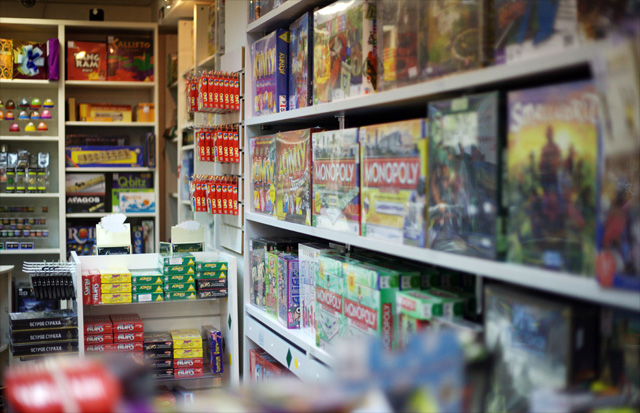 Настольные игры, в которые играют в IT офисах – 3 Настольные игры, в которые играют в IT офисах – 3