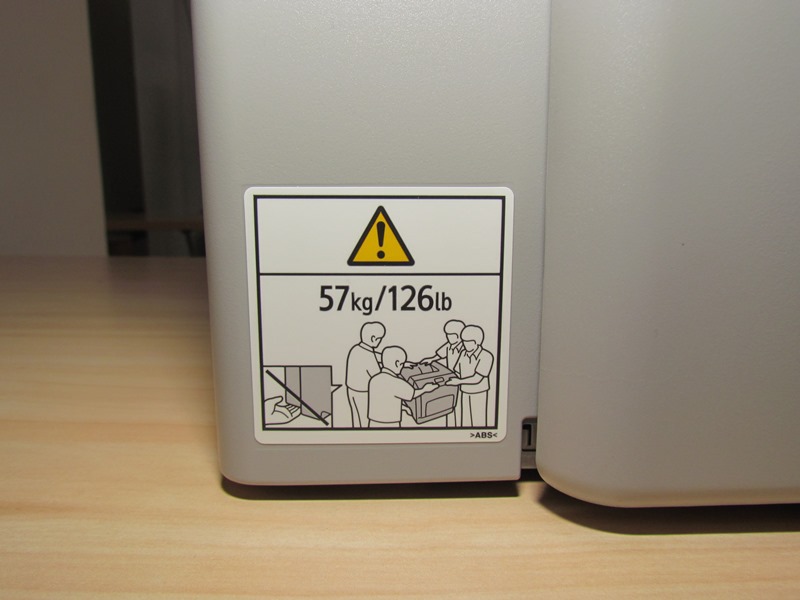 Настольный полиграфист: обзор принтера Ricoh Aficio SP C430DN