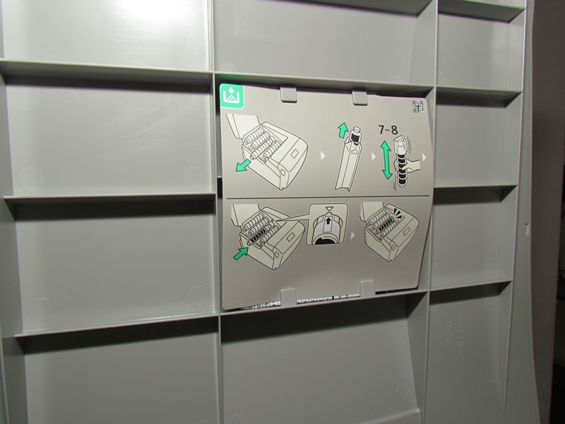 Настольный полиграфист: обзор принтера Ricoh Aficio SP C430DN Настольный полиграфист: обзор принтера Ricoh Aficio SP C430DN