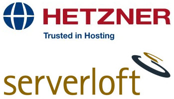 Настраиваем RAID1+LVM (для снапшотов файловой системы) в Hetzner и ServerLoft