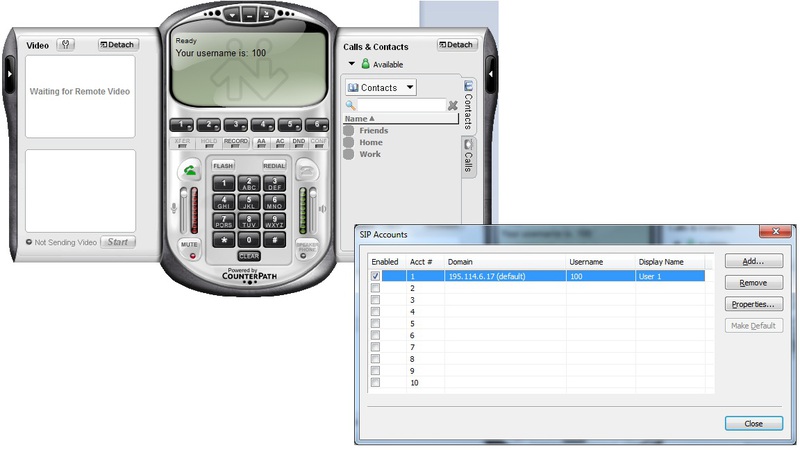 Настройка Asterisk 1.8 + FreePBX 2.10 с нуля Настройка Asterisk 1.8 + FreePBX 2.10 с нуля