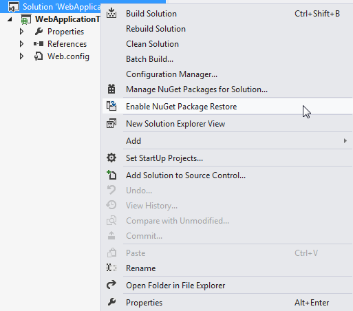 Настройка TeamCity для новичков Настройка TeamCity для новичков