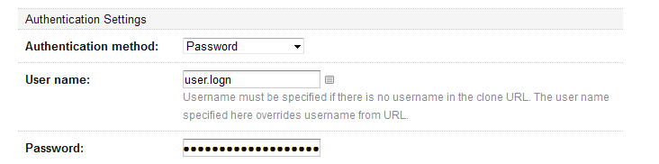 Настройка TeamCity для новичков Настройка TeamCity для новичков