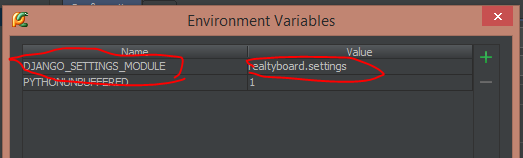 Настройка удаленного интерпретатора на Pycharm для Django Настройка удаленного интерпретатора на Pycharm для Django