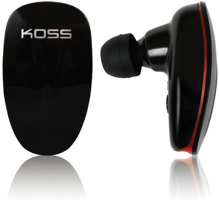 Koss STRIVA TAP