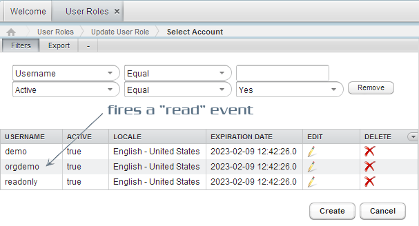 Навигация: вариант реализации для корпоративного приложения Навигация: вариант реализации для корпоративного приложения