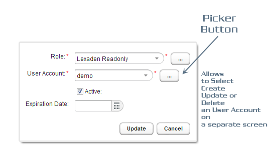 Навигация: вариант реализации для корпоративного приложения Навигация: вариант реализации для корпоративного приложения
