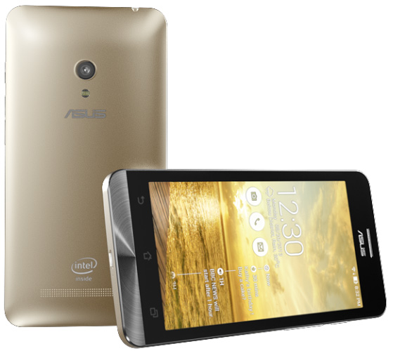 Asus ZenFone 5