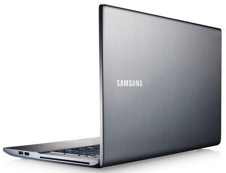 Названа цена 17-дюймового ноутбука Samsung Series 7 CHRONOS на процессоре Intel Core i7 третьего поколения, начались продажи