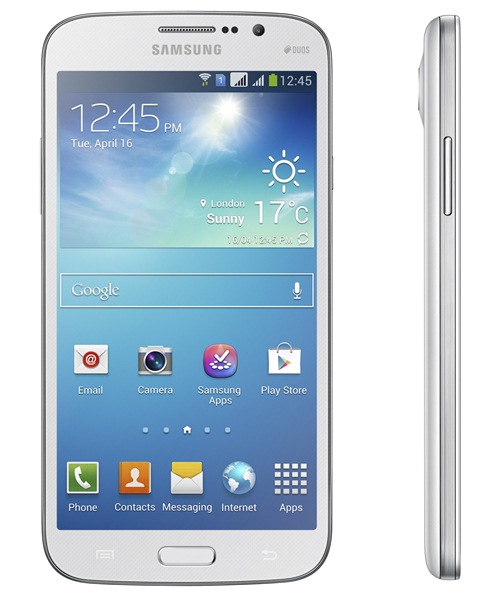 Samsung Galaxy Mega 5.8