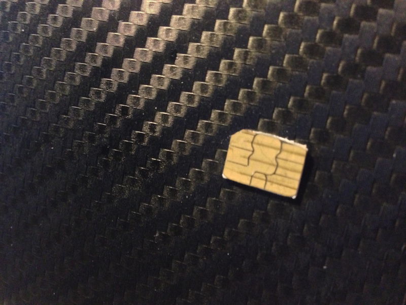 Не так страшен, как малюют… Не так страшен, как малюют…