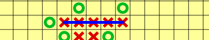 Небольшая игра «Крестики нолики» на JavaScript