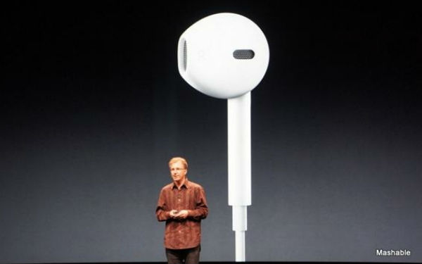 Небольшая история наушников Небольшая история наушников