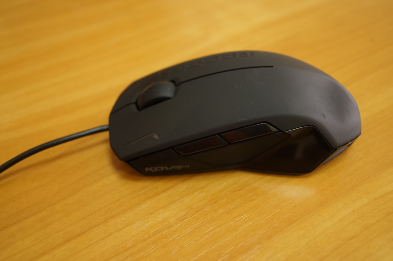 Небольшой обзор большого компьютера Acer Predator Небольшой обзор большого компьютера Acer Predator