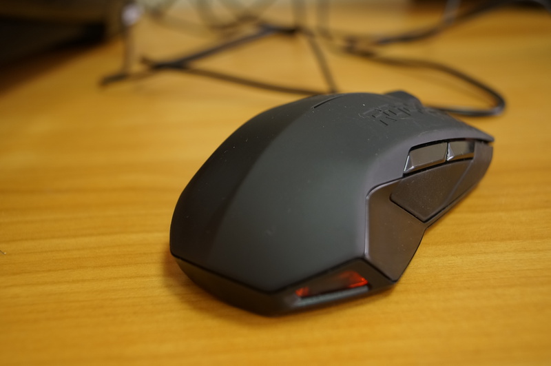 Небольшой обзор большого компьютера Acer Predator Небольшой обзор большого компьютера Acer Predator