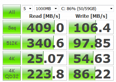 Небольшой обзор большого компьютера Acer Predator Небольшой обзор большого компьютера Acer Predator