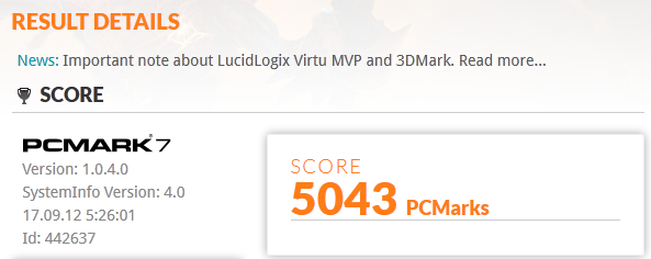 Небольшой обзор большого компьютера Acer Predator Небольшой обзор большого компьютера Acer Predator