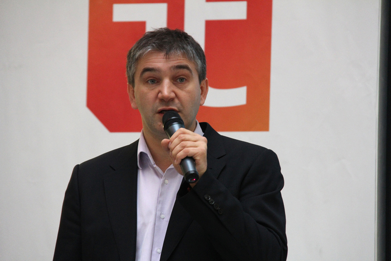 Нечестное преимущество — Интервью с Сергеем Белоусовым Нечестное преимущество — Интервью с Сергеем Белоусовым