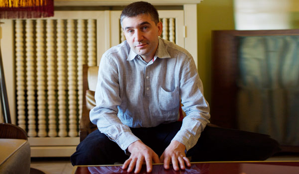 Нечестное преимущество — Интервью с Сергеем Белоусовым Нечестное преимущество — Интервью с Сергеем Белоусовым